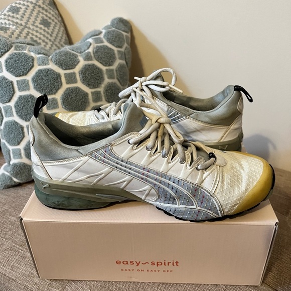 Puma Shoes - Puma Voltaic Evo Women’s Running Athletic Shoes